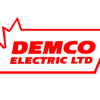 Demco Electric Ltd logo