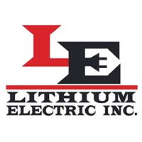 Lithium Electric Inc logo