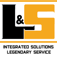 L&S Electric logo