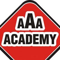 AAA Academy & Consulting Ltd logo