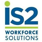 IS2 Workforce Solutions logo