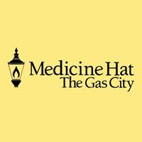City of Medicine Hat logo