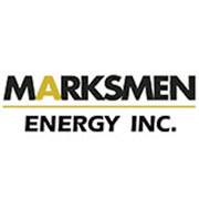 Marksmen Energy Inc logo