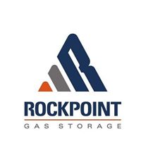 Rockpoint Gas Storage logo