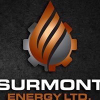 Surmont Energy Ltd logo