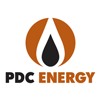 Pdc Energy Inc logo