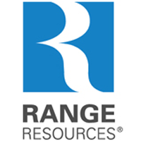Range Resources Corporation logo