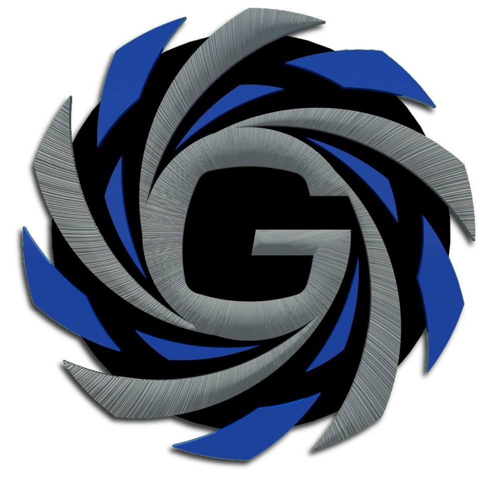 Garneau Industries Ltd logo