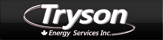 Tryson Energy Services Inc logo