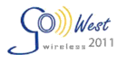 Go West Wireless (2011) Ltd logo