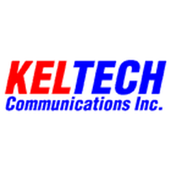 Keltech Communications Inc logo