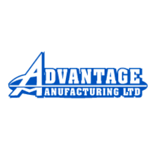 Advantage Manufacturing Ltd logo