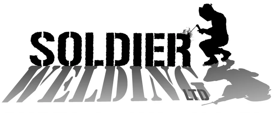 Soldier Welding Ltd logo