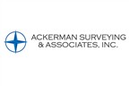 Ackerman Surveying & Associates Inc logo