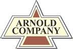 Arnold Company Railcar Openers logo