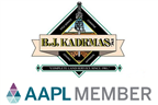 B.J. Kadrmas Inc logo