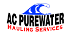 Ac Purewater Hauling Services Ltd logo