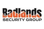 Badlands Security Group logo