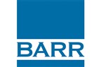 Barr Engineering Co logo
