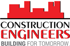 Construction Engineers logo