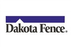 Dakota Fence Co logo