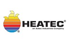 Heatec Inc logo