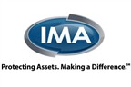 IMA Inc logo