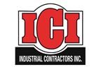 Industrial Contractors Inc logo