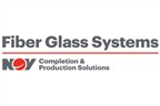 NOV's Fiber Glass Systems logo