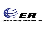 Optimal Energy Resources logo
