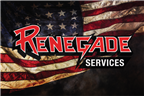 Renegade Services logo