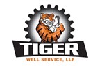 Tiger Well Service LLP logo