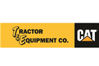 Tractor & Equipment Co logo