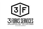 3 Forks Services - An Alton Company logo