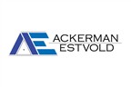 Ackerman-Estvold logo