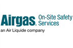 Airgas On-Site Safety Services Inc logo