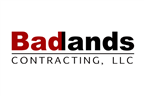 Badlands Contracting LLC logo