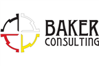 Baker Consulting logo