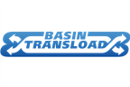 Basin Transload LLC logo