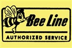 Bee Line Service Inc logo