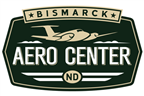 Bismarck Aero Center logo