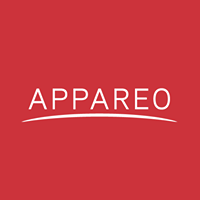 Appareo Systems logo