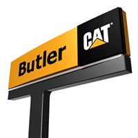 Butler Machinery Co logo