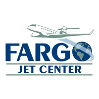 Fargo Jet Center logo