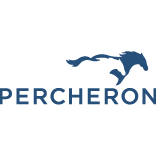 Percheron LLC logo