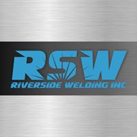 Riverside Welding Inc logo