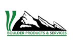 Boulder Products & Services logo