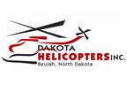 Dakota Helicopters Inc logo