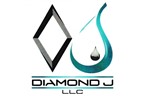 Diamond J LLC logo