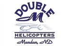 Double M Helicopters Inc logo